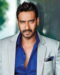 Ajay Devgn